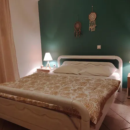 Villy'S Apartment Nafplio Exterior photo