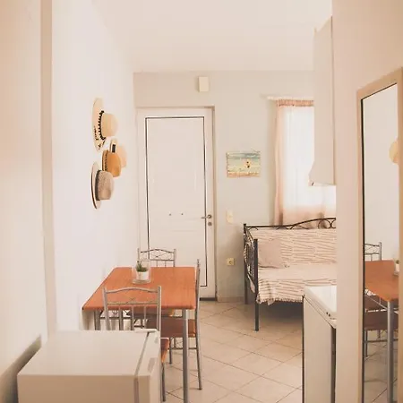 Villy'S Apartment Nafplio Exterior photo