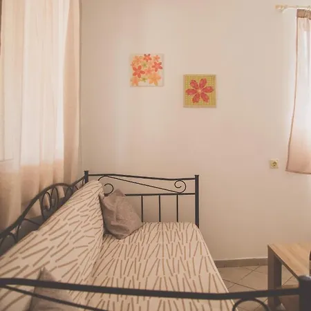 Villy'S Apartment Nafplio Exterior photo