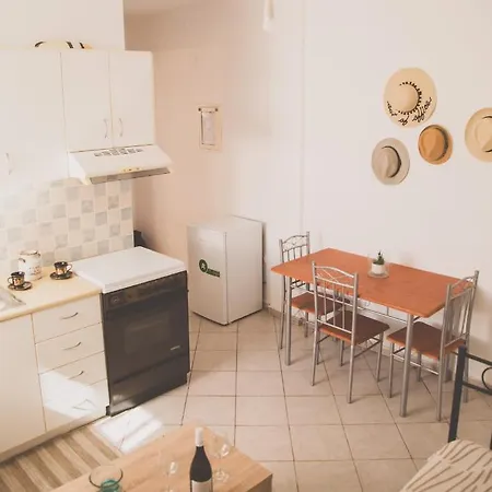 Villy'S Apartment Nafplio Exterior photo