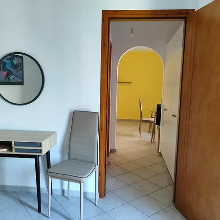 Villy'S Apartment Nafplio Exterior photo