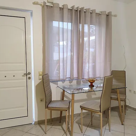 Villy'S Apartment Nafplio Exterior photo