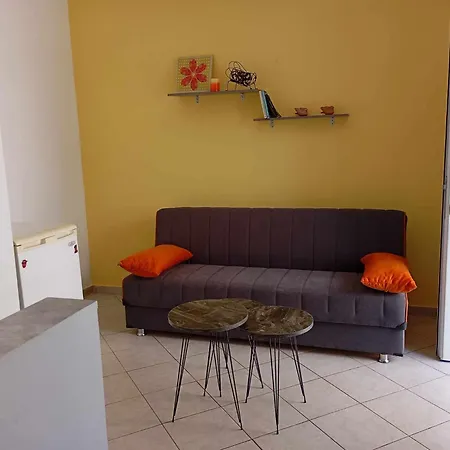 Villy'S Apartment Nafplio Room photo