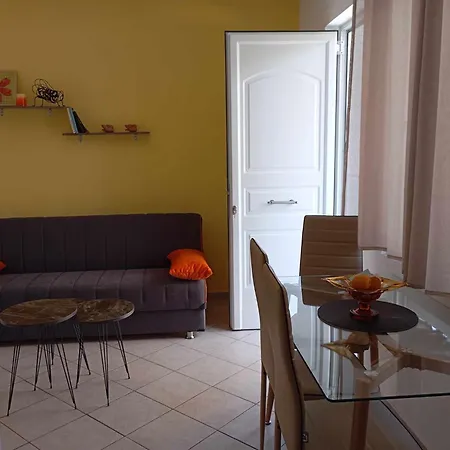 Villy'S Apartment Nafplio Room photo