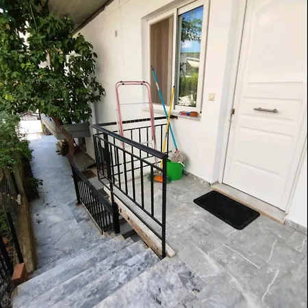 Villy'S Apartment Nafplio Room photo