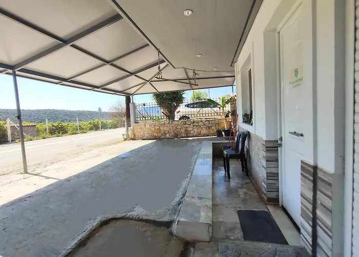 Villy\'S Apartment