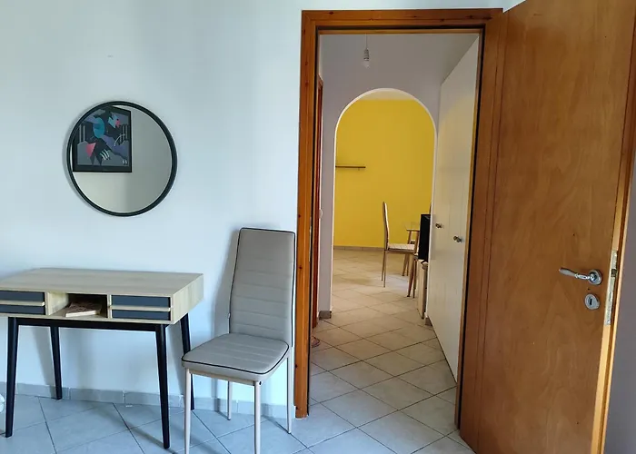 Villy\'S Apartment