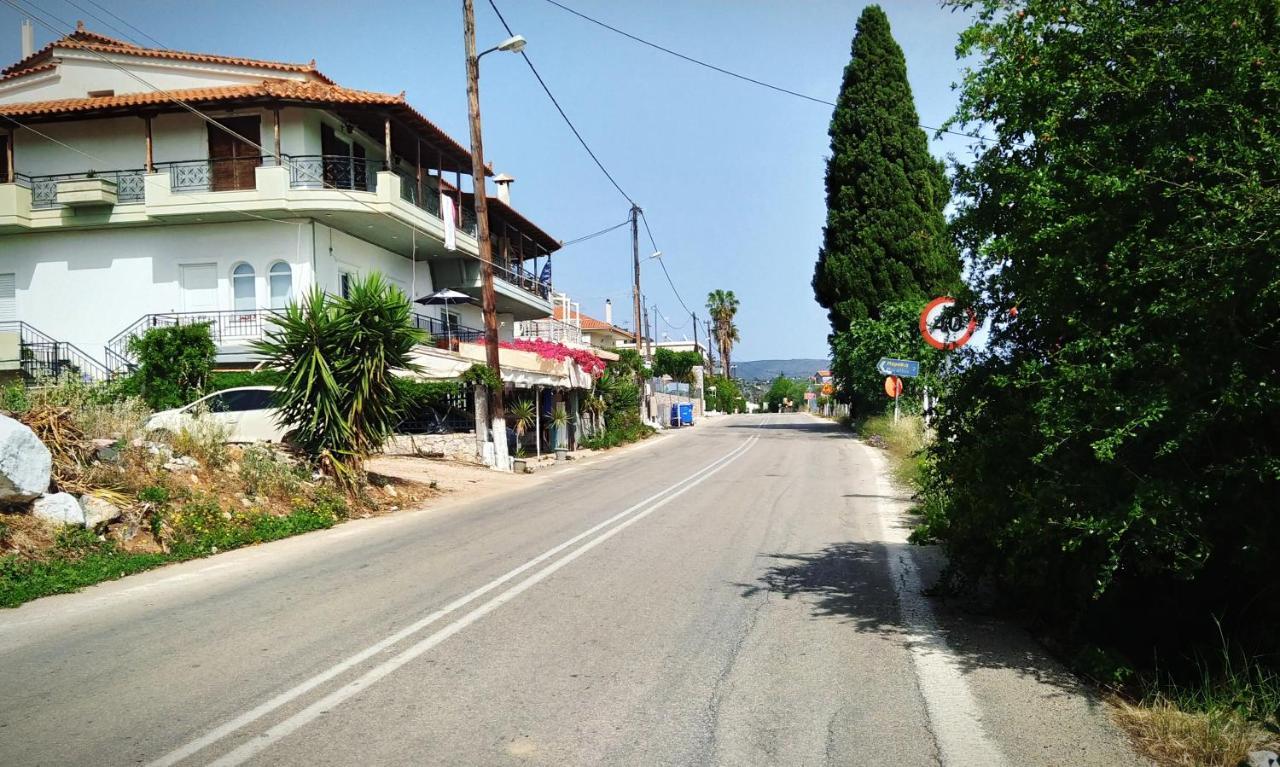Villy's Nafplio