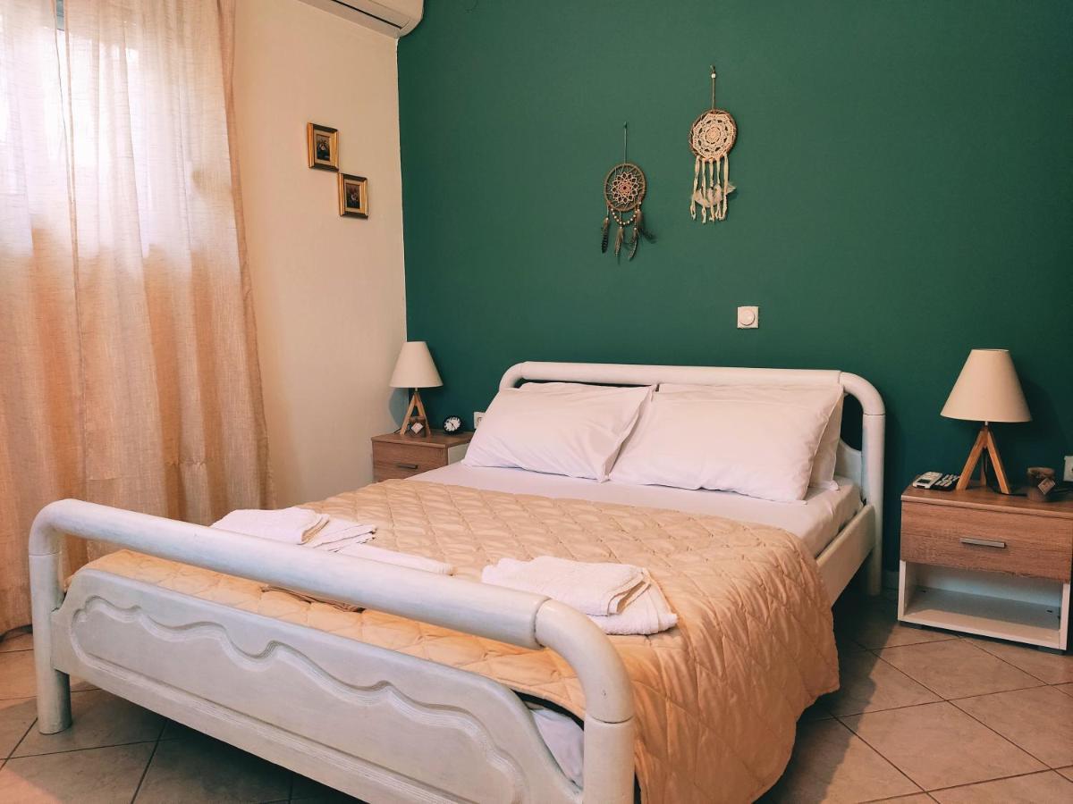 Apartment Villy's *