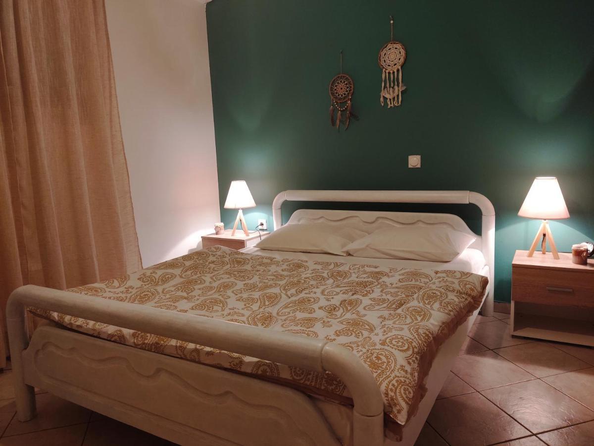 Villy's Nafplio