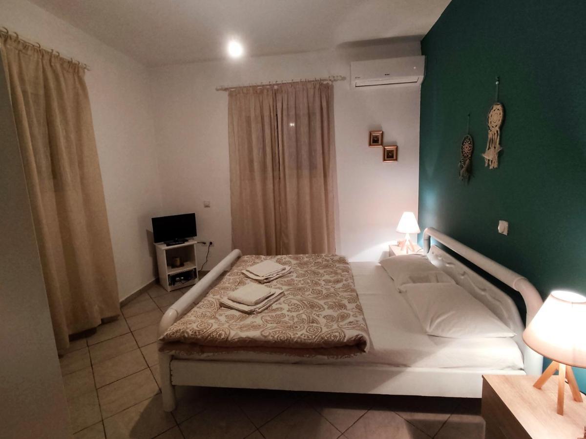 Apartment Villy's Nafplio