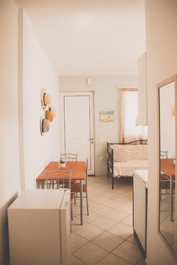 Villy's Apartment Nafplio