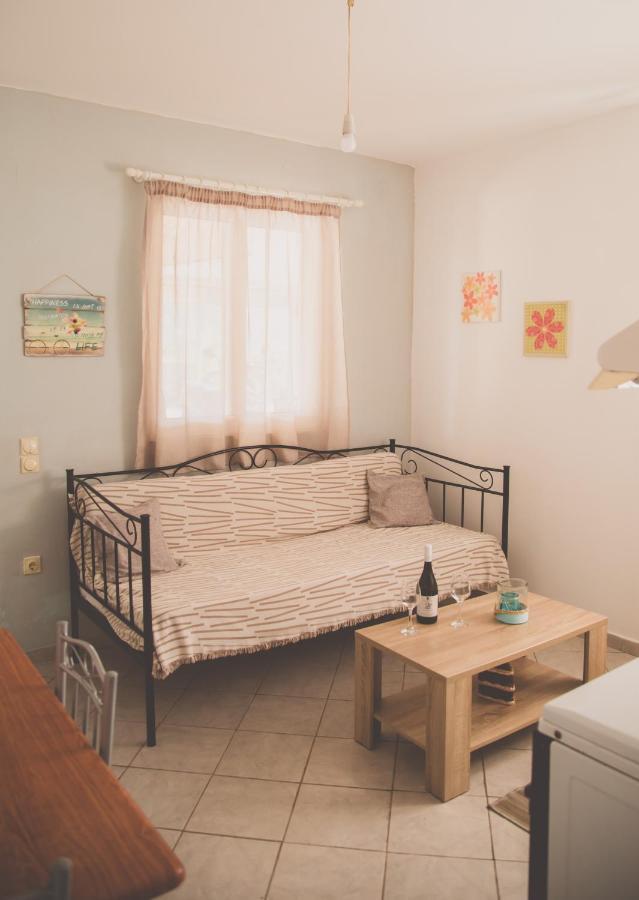 Villy's Nafplio