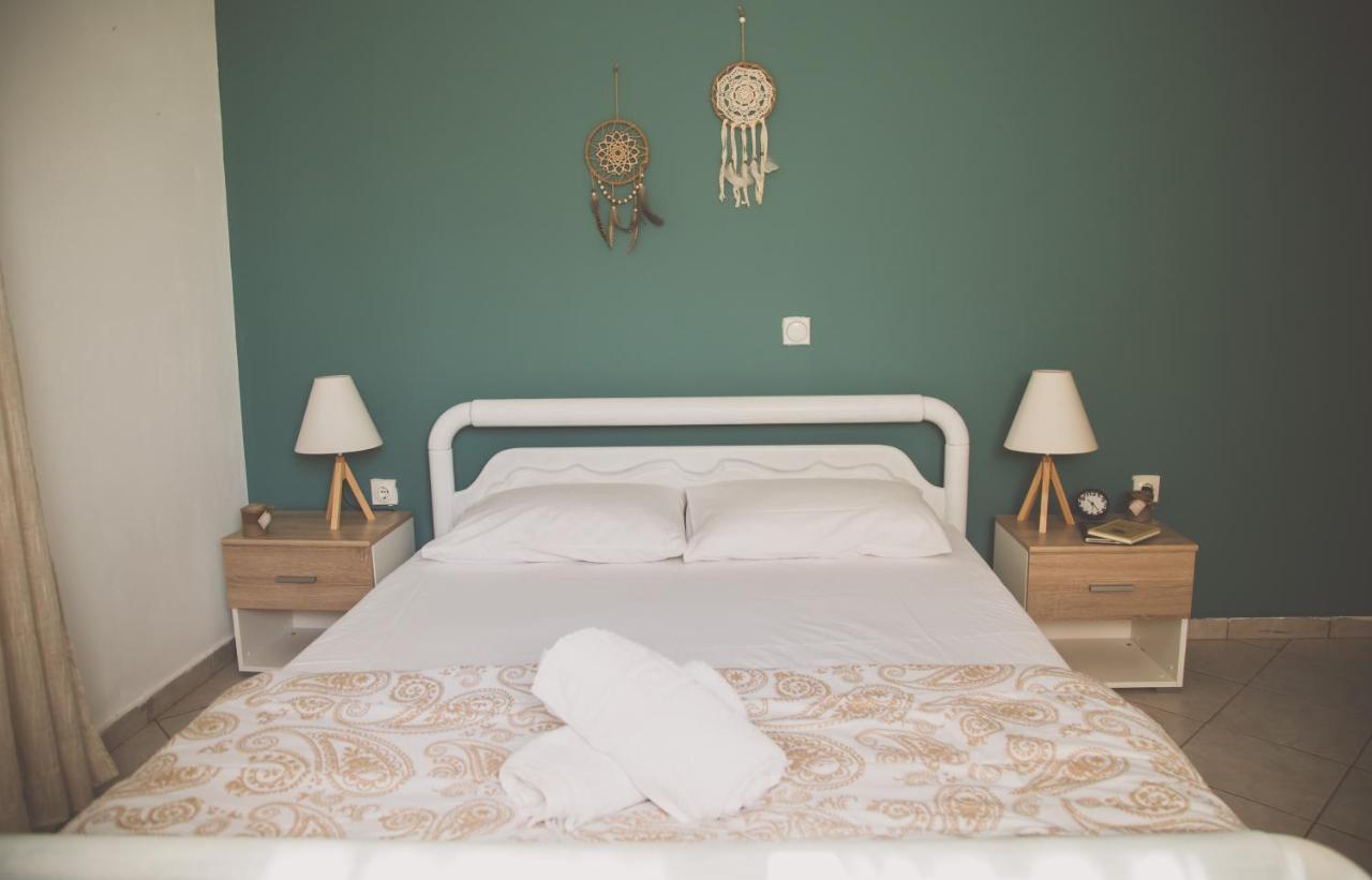 Villy's Apartment Nafplio