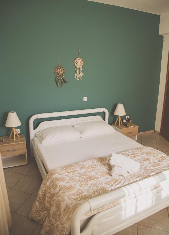 Apartment Villy's Nafplio