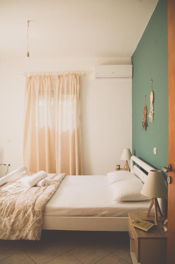 Apartment Villy's *