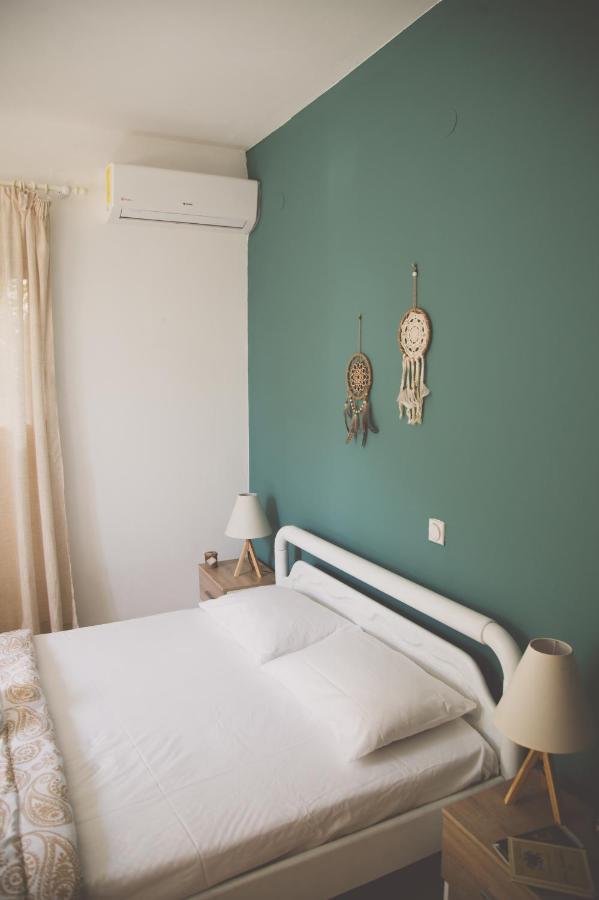 Villy's Appartement Nauplie