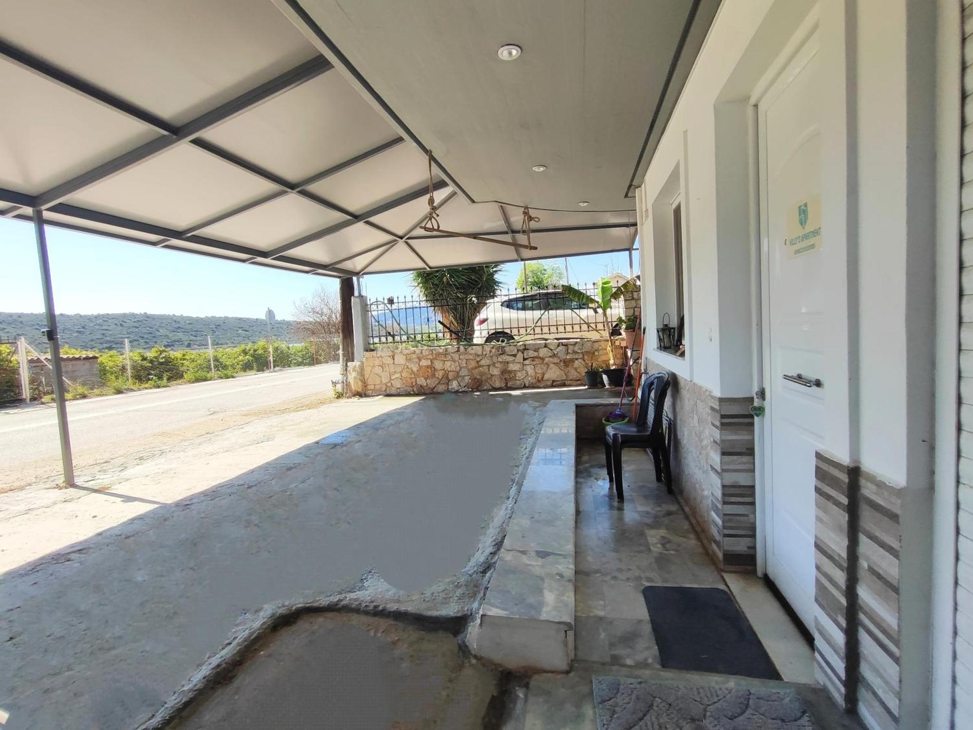 Appartement Villy's *