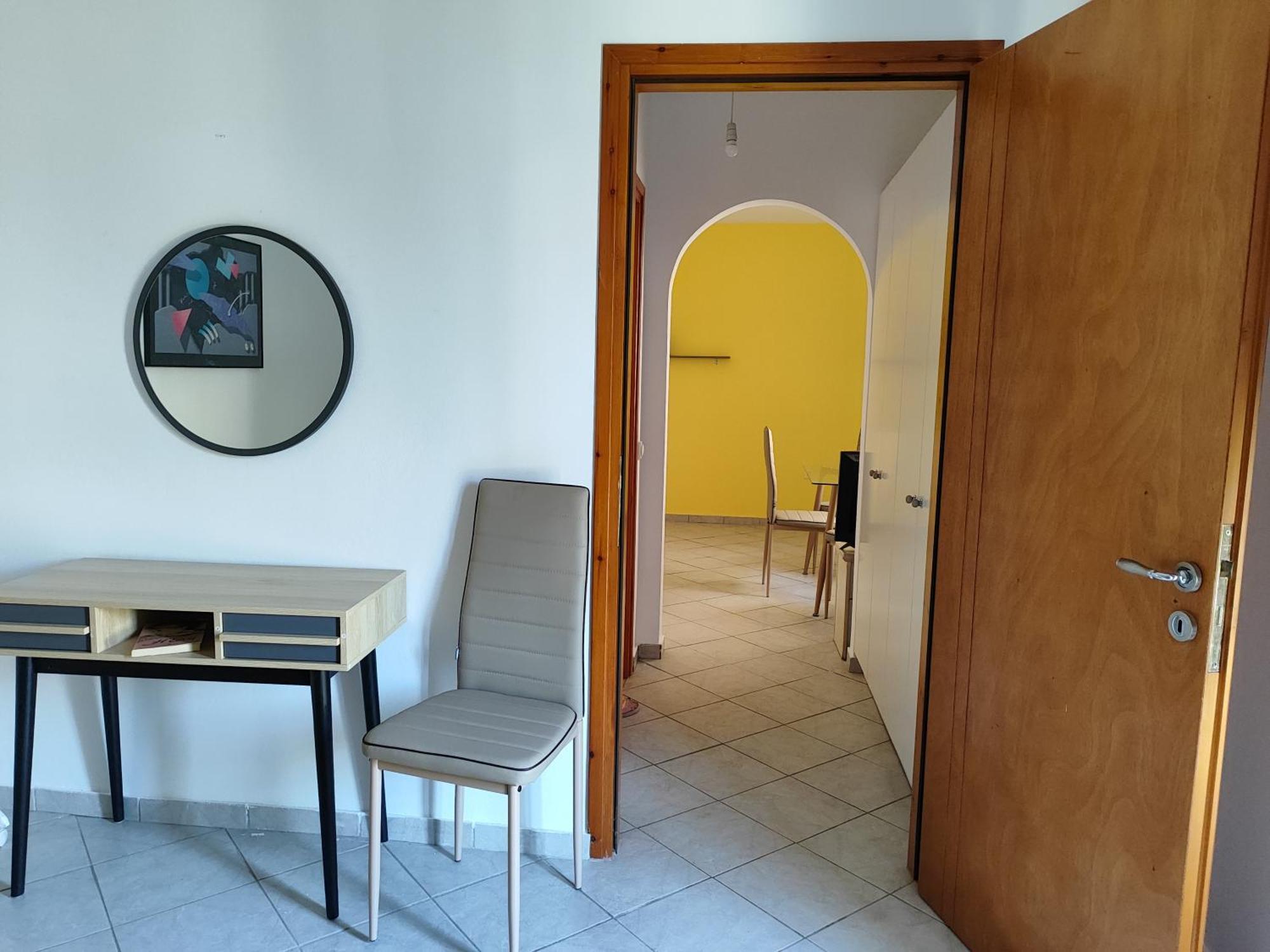 Apartment Villy's Nafplio