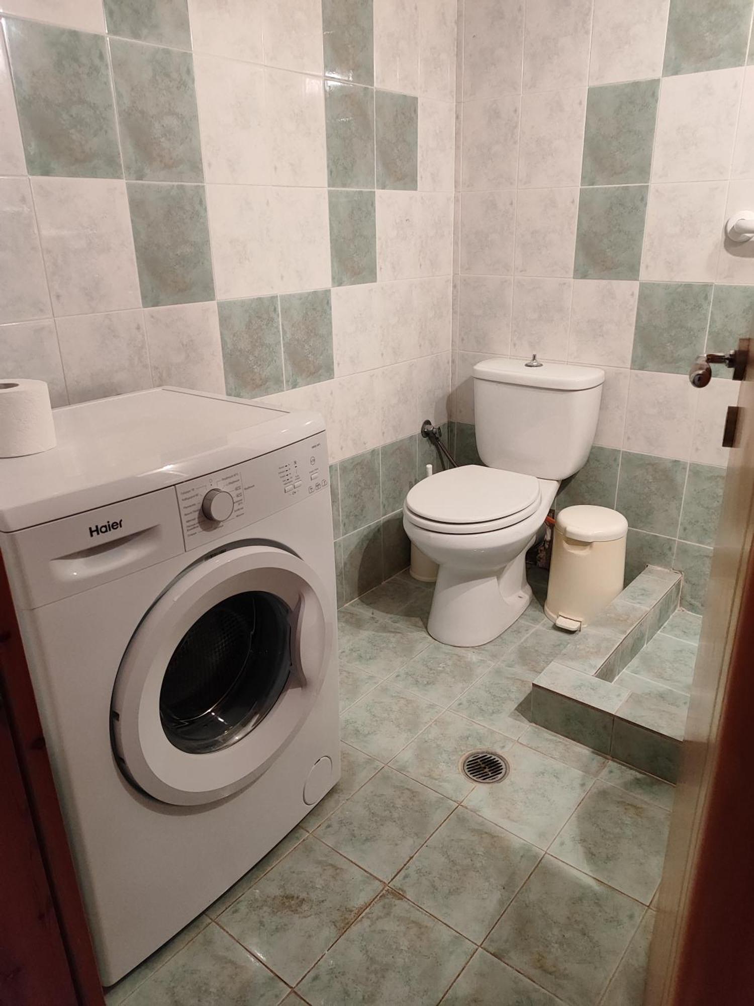 Villy's Appartement Nauplie
