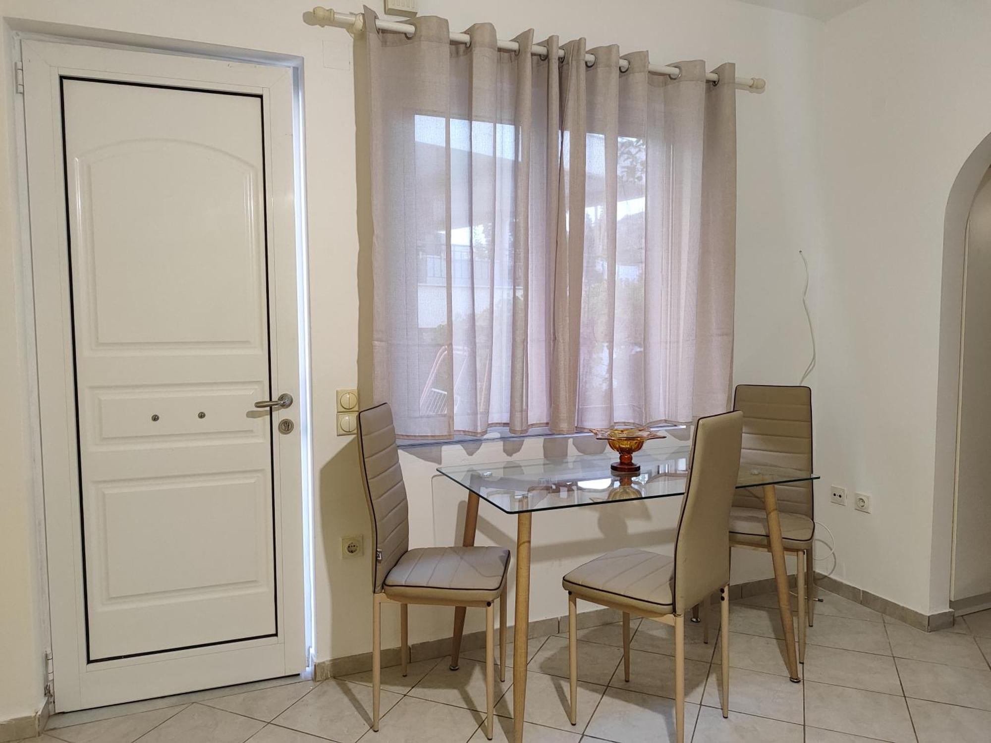 Villy's Apartment Nafplio