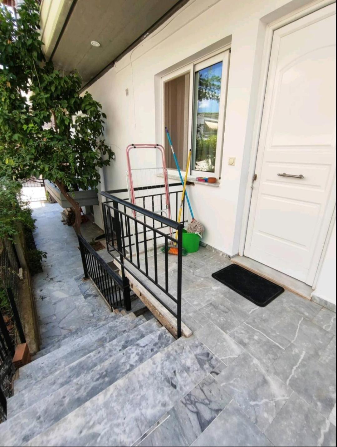 Appartement Villy's *