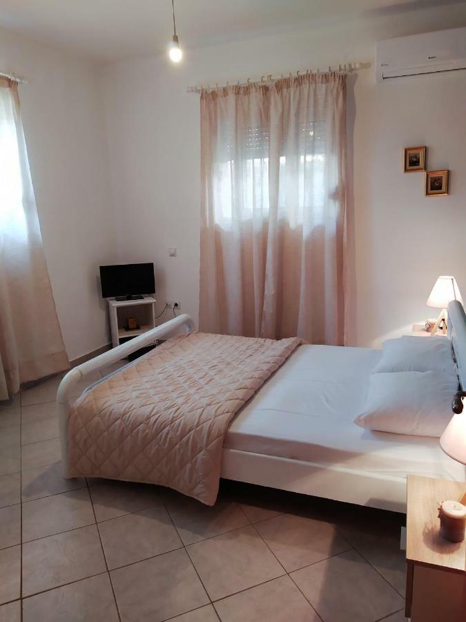 Villy's Appartement *