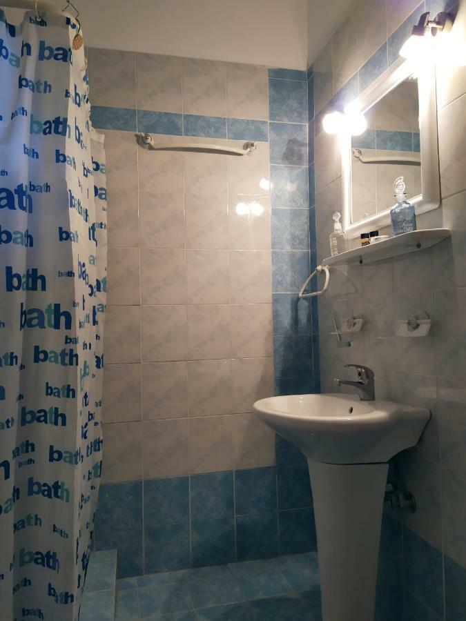 Villy's Appartement *